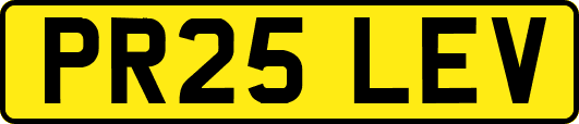 PR25LEV