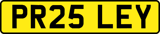 PR25LEY
