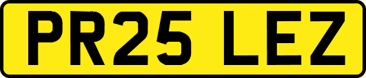 PR25LEZ