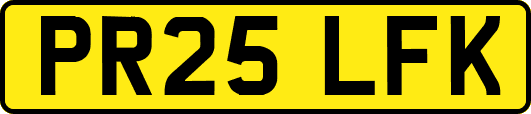 PR25LFK