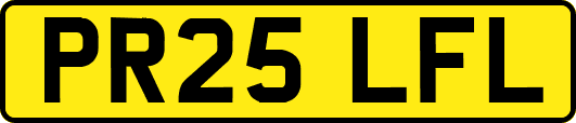 PR25LFL