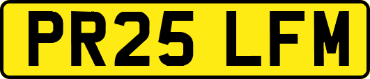 PR25LFM