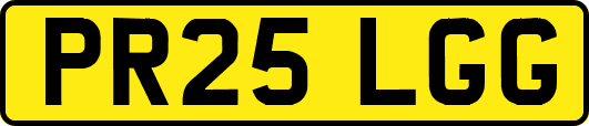 PR25LGG