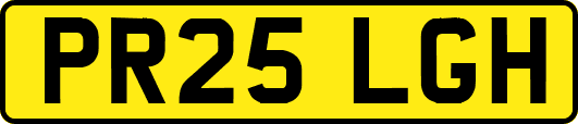 PR25LGH