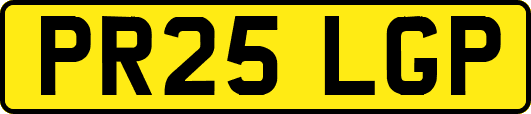 PR25LGP