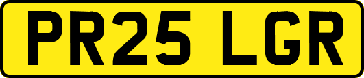 PR25LGR