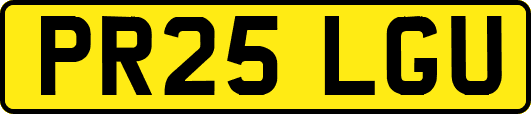 PR25LGU