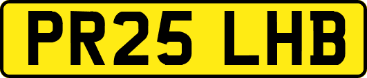 PR25LHB