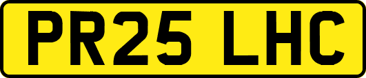 PR25LHC