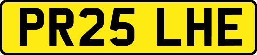PR25LHE