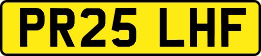 PR25LHF