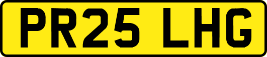 PR25LHG