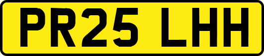 PR25LHH