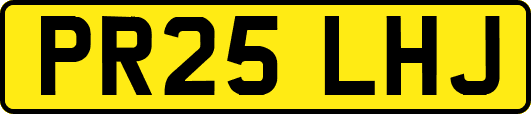 PR25LHJ
