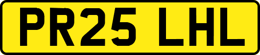 PR25LHL