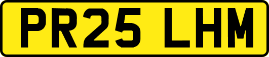 PR25LHM