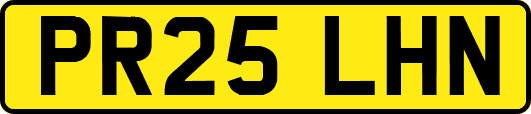 PR25LHN