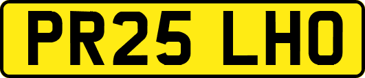 PR25LHO