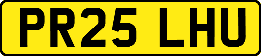 PR25LHU