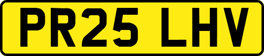 PR25LHV