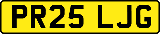 PR25LJG