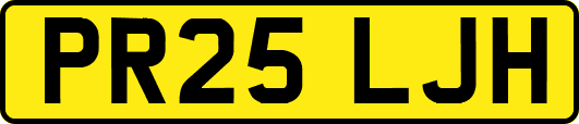 PR25LJH