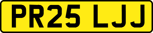 PR25LJJ
