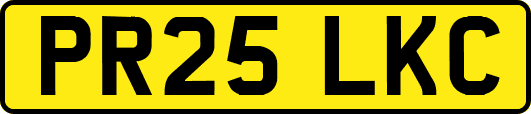 PR25LKC