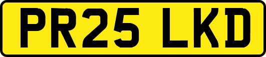 PR25LKD