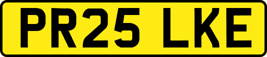 PR25LKE