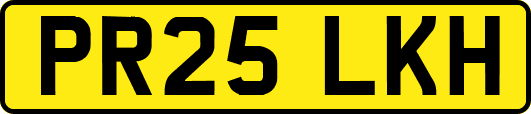 PR25LKH