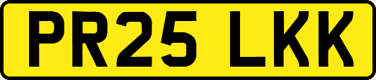 PR25LKK