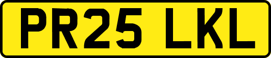 PR25LKL