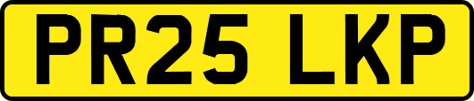 PR25LKP