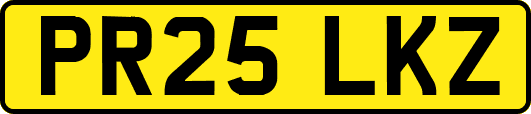 PR25LKZ