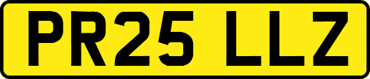 PR25LLZ