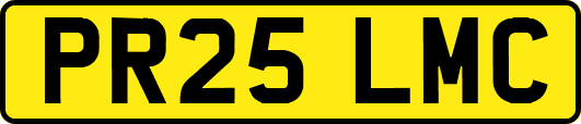 PR25LMC