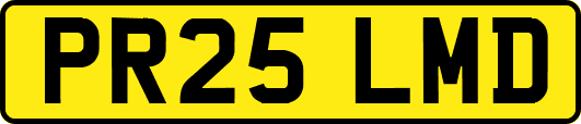 PR25LMD