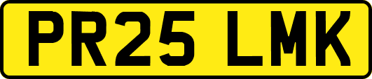 PR25LMK