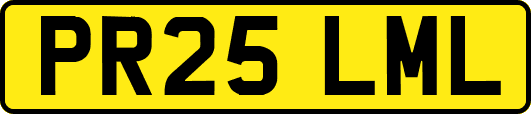 PR25LML