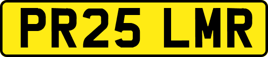 PR25LMR