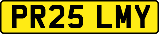 PR25LMY