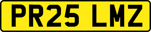 PR25LMZ