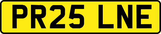 PR25LNE