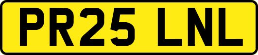PR25LNL