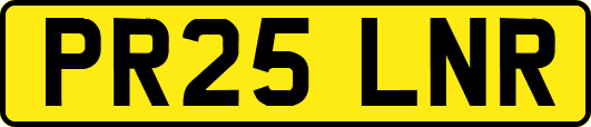 PR25LNR