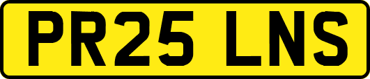 PR25LNS