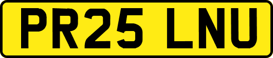 PR25LNU