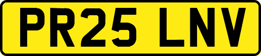 PR25LNV