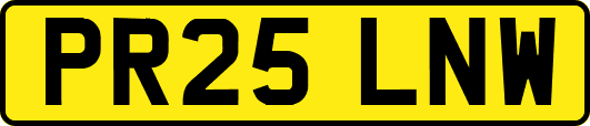 PR25LNW
